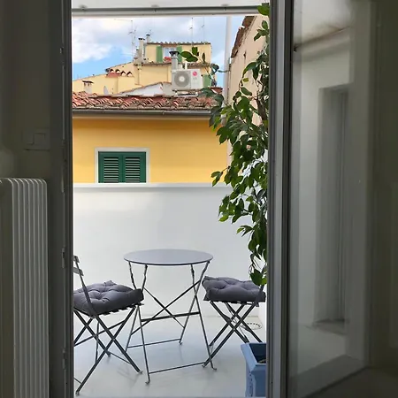 Cicio Appartement