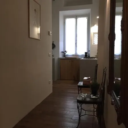 Cicio Appartement Florence