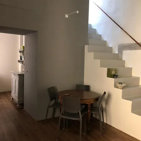 Cicio Appartement