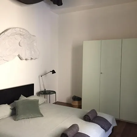 Cicio Appartement *