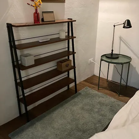 Appartement Cicio *
